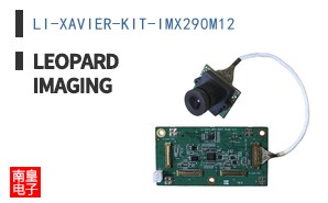 LI-XAVIER-KIT-IMX290M12 ͼƬ